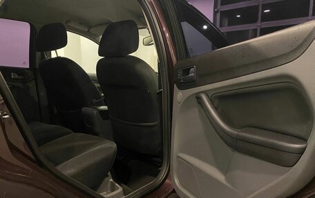 Ford Focus II рестайлинг, 2008 год, 379 000 рублей, 26 фотография