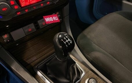 Ford Focus II рестайлинг, 2008 год, 379 000 рублей, 31 фотография