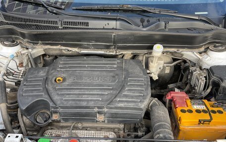 Suzuki Vitara II рестайлинг, 2019 год, 1 800 000 рублей, 13 фотография