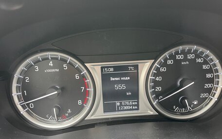 Suzuki Vitara II рестайлинг, 2019 год, 1 800 000 рублей, 9 фотография