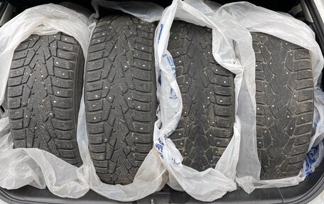 Suzuki Vitara II рестайлинг, 2019 год, 1 800 000 рублей, 7 фотография