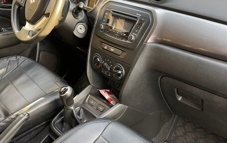 Suzuki Vitara II рестайлинг, 2019 год, 1 800 000 рублей, 5 фотография