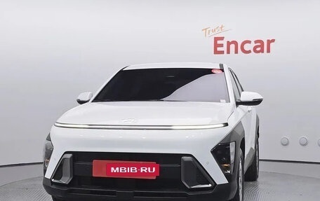 Hyundai Kona, 2025 год, 2 800 000 рублей, 3 фотография