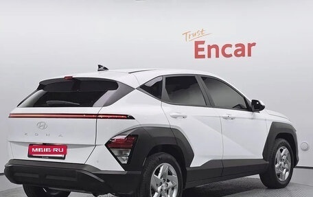 Hyundai Kona, 2025 год, 2 800 000 рублей, 2 фотография
