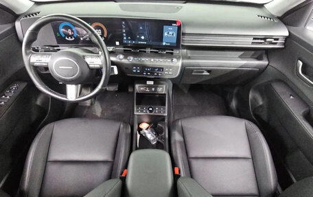 Hyundai Kona, 2025 год, 2 800 000 рублей, 7 фотография