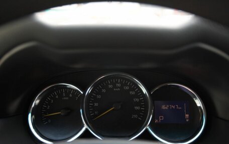 Renault Duster I рестайлинг, 2017 год, 1 090 000 рублей, 9 фотография