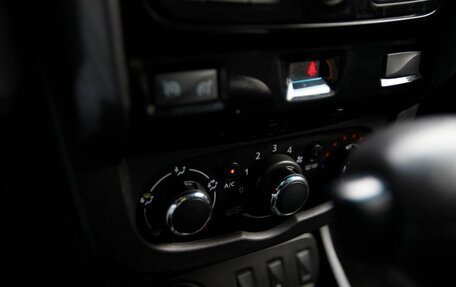 Renault Duster I рестайлинг, 2017 год, 1 090 000 рублей, 11 фотография