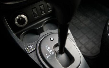 Renault Duster I рестайлинг, 2017 год, 1 090 000 рублей, 13 фотография