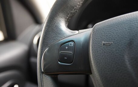 Renault Duster I рестайлинг, 2017 год, 1 090 000 рублей, 16 фотография