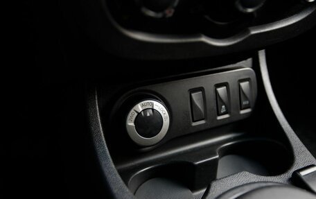 Renault Duster I рестайлинг, 2017 год, 1 090 000 рублей, 12 фотография