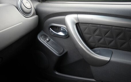 Renault Duster I рестайлинг, 2017 год, 1 090 000 рублей, 14 фотография