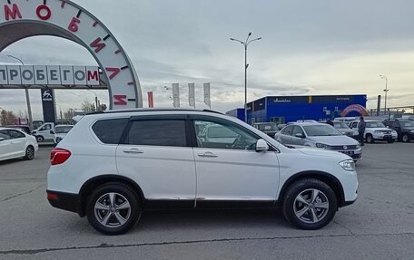 Haval H6, 2019 год, 1 407 000 рублей, 8 фотография