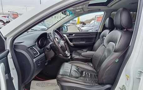 Haval H6, 2019 год, 1 407 000 рублей, 9 фотография