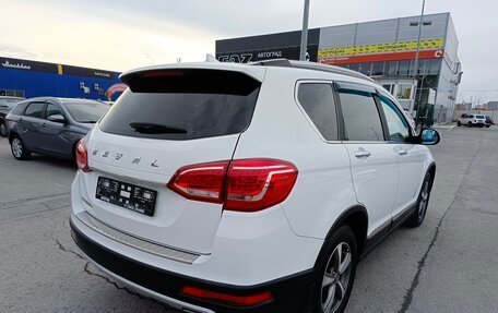 Haval H6, 2019 год, 1 407 000 рублей, 7 фотография