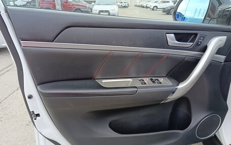 Haval H6, 2019 год, 1 407 000 рублей, 12 фотография