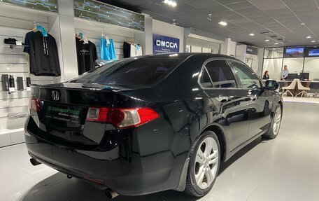 Honda Accord VIII рестайлинг, 2008 год, 825 000 рублей, 4 фотография