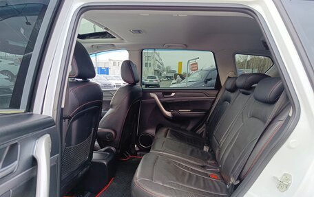 Haval H6, 2019 год, 1 407 000 рублей, 14 фотография