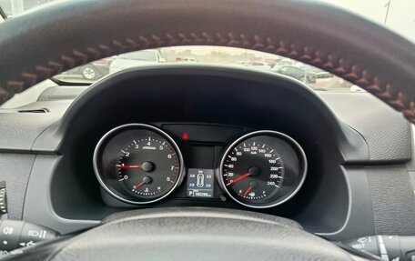 Haval H6, 2019 год, 1 407 000 рублей, 22 фотография