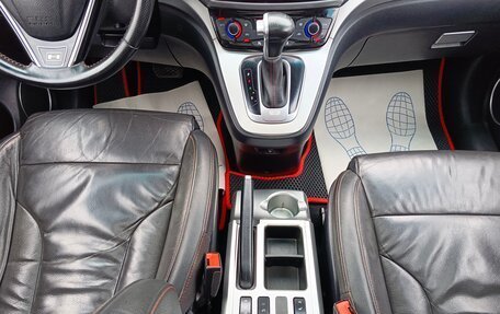 Haval H6, 2019 год, 1 407 000 рублей, 24 фотография