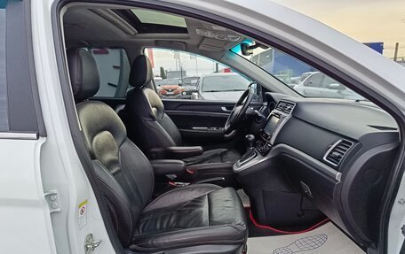 Haval H6, 2019 год, 1 407 000 рублей, 16 фотография