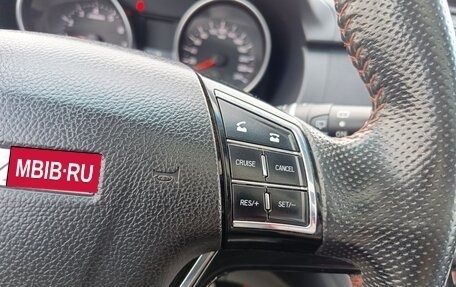 Haval H6, 2019 год, 1 407 000 рублей, 21 фотография