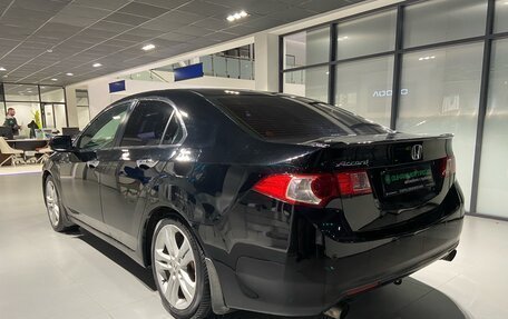 Honda Accord VIII рестайлинг, 2008 год, 825 000 рублей, 5 фотография