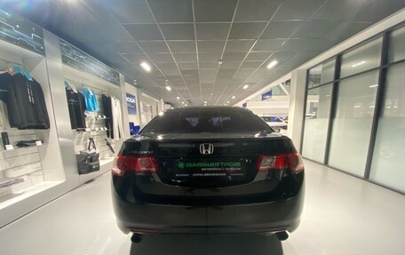 Honda Accord VIII рестайлинг, 2008 год, 825 000 рублей, 6 фотография