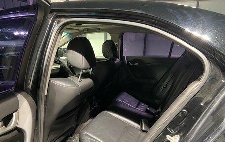 Honda Accord VIII рестайлинг, 2008 год, 825 000 рублей, 13 фотография