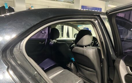 Honda Accord VIII рестайлинг, 2008 год, 825 000 рублей, 11 фотография