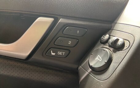 Honda Accord VIII рестайлинг, 2008 год, 825 000 рублей, 16 фотография