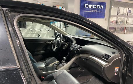 Honda Accord VIII рестайлинг, 2008 год, 825 000 рублей, 9 фотография