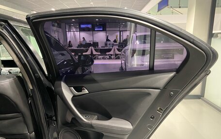 Honda Accord VIII рестайлинг, 2008 год, 825 000 рублей, 10 фотография