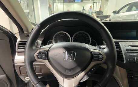 Honda Accord VIII рестайлинг, 2008 год, 825 000 рублей, 19 фотография