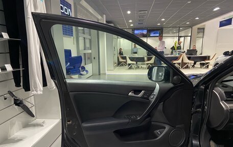 Honda Accord VIII рестайлинг, 2008 год, 825 000 рублей, 14 фотография