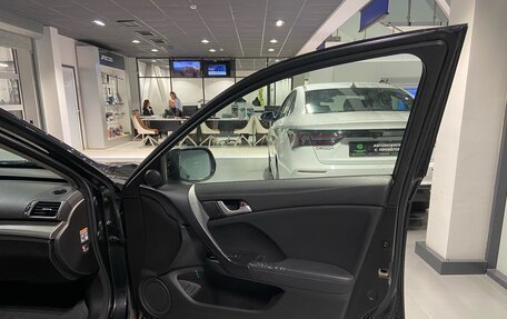 Honda Accord VIII рестайлинг, 2008 год, 825 000 рублей, 8 фотография