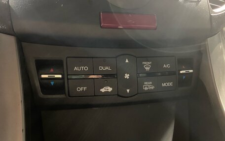 Honda Accord VIII рестайлинг, 2008 год, 825 000 рублей, 21 фотография