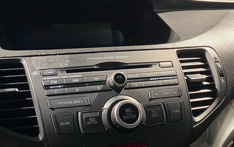 Honda Accord VIII рестайлинг, 2008 год, 825 000 рублей, 20 фотография