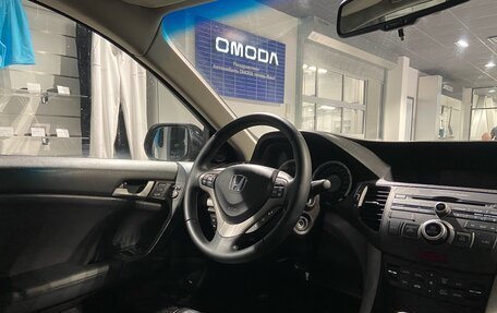 Honda Accord VIII рестайлинг, 2008 год, 825 000 рублей, 26 фотография