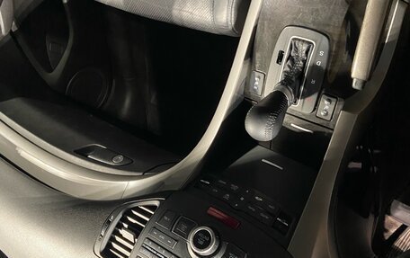 Honda Accord VIII рестайлинг, 2008 год, 825 000 рублей, 23 фотография