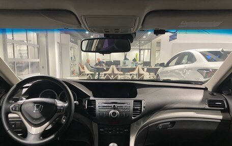 Honda Accord VIII рестайлинг, 2008 год, 825 000 рублей, 25 фотография