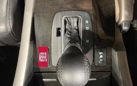 Honda Accord VIII рестайлинг, 2008 год, 825 000 рублей, 22 фотография