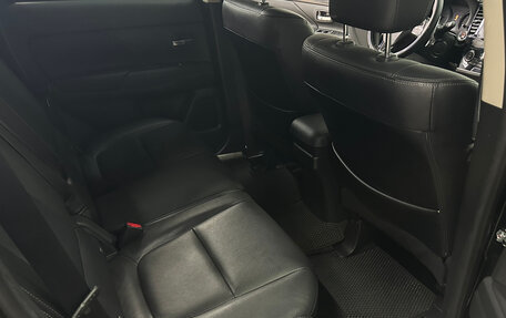 Mitsubishi Outlander III рестайлинг 3, 2018 год, 2 599 000 рублей, 10 фотография