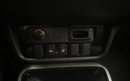 Mitsubishi Outlander III рестайлинг 3, 2018 год, 2 599 000 рублей, 17 фотография