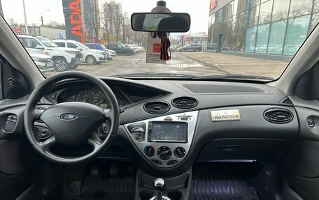 Ford Focus IV, 2003 год, 149 000 рублей, 7 фотография