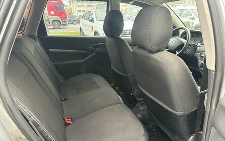 Ford Focus IV, 2003 год, 149 000 рублей, 6 фотография