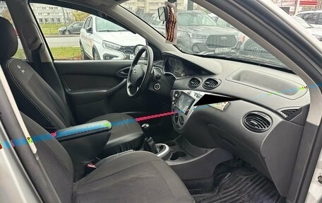 Ford Focus IV, 2003 год, 149 000 рублей, 5 фотография