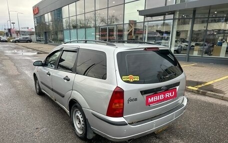 Ford Focus IV, 2003 год, 149 000 рублей, 4 фотография