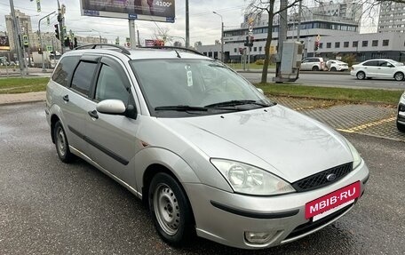 Ford Focus IV, 2003 год, 149 000 рублей, 2 фотография