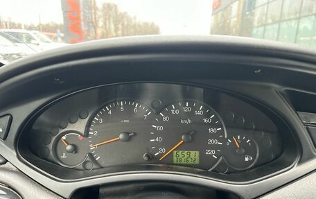 Ford Focus IV, 2003 год, 149 000 рублей, 8 фотография