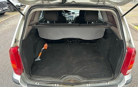 Ford Focus IV, 2003 год, 149 000 рублей, 9 фотография